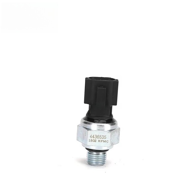 岩泉 Pressure Sensor 4436535 for Hitachi ZX200 ZX210 ZX230 | eBay