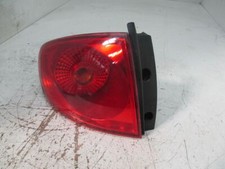 Rückfahrleuchte Rückleuchte links leichte Kratzer 45348 SEAT ALTEA (5P1) 1.4 TSI