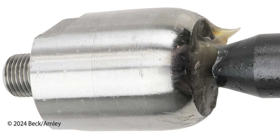 2X hastes de amarração internas para Toyota Camry 02-11, Solara 04-08, Lexus ES 02-12 - Imagem 4 de 4