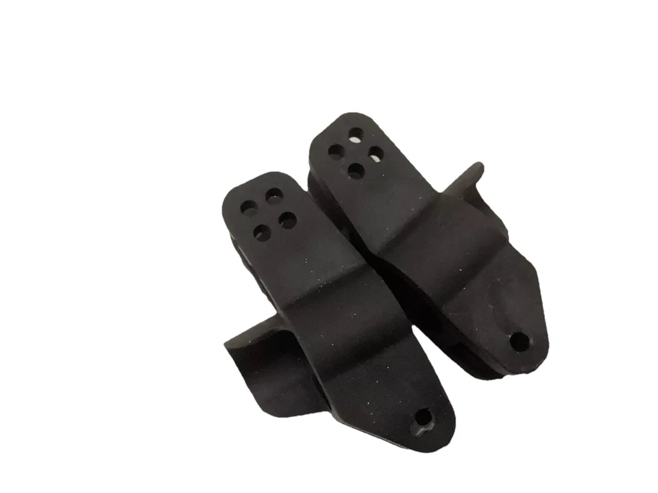 Hummer H2  Hobby & Work 1/8 Scoppio - Immagine 3 di 4