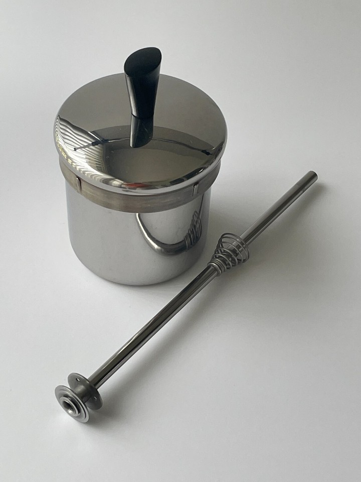 Farberware Coffee Percolator Parts 12cup Basket, Stem & Lid eBay