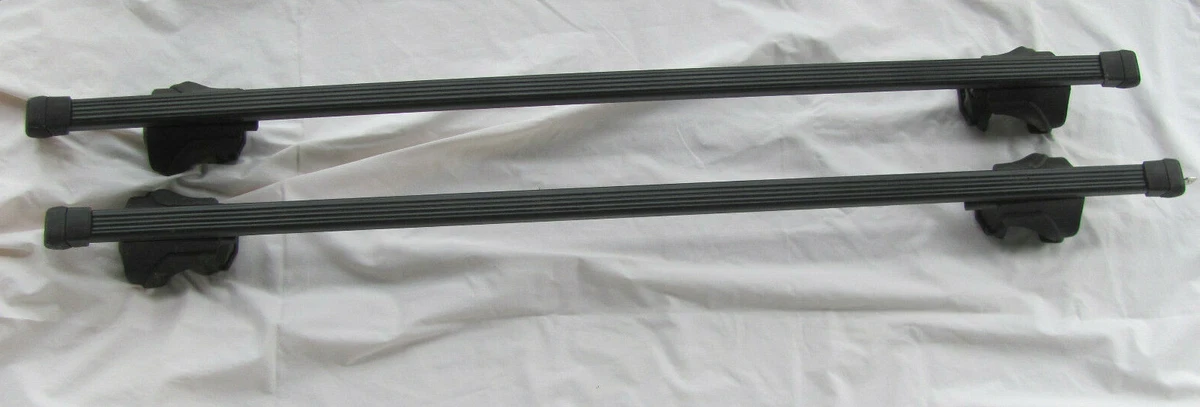 Thule 755 foot pack compatibility sales
