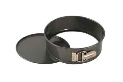 Winco HSP-123 Bakeware 12'' Diameter Non-Stick Springform Pan