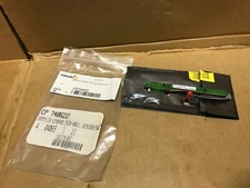 Varian 740622 Rev 3.00 Hall Sensor Switch PCB Circuit Board - CP8400 Autosampler