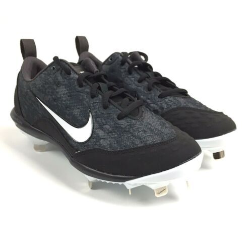 Nike Alpha Huarache Air NXT Metal Baseball Cleats FZ7343-103  display picture 2