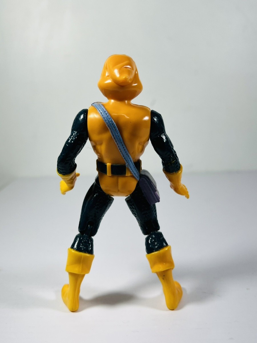ToyBiz Marvel Hobgoblin Spider-Man Animated Series 5