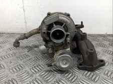 Turbo Volkswagen POLO
