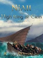 Lance J Macneill | Niall The High King Of Erin | Buch | Englisch (2018)