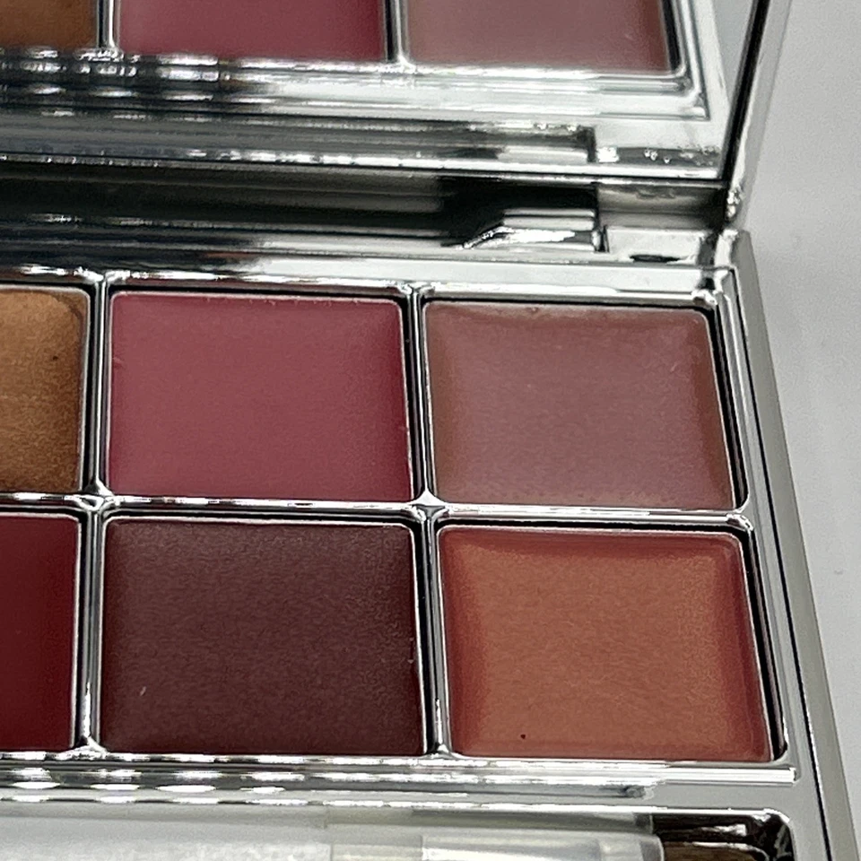 La Prairie Radiance Lip Compact Suiza 10 g 0,35 OZ 10 colores NUEVO Foto 4 de 4