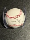 Munetaka Murakami Signed BASEBA Chicago White Sox Baseball ROMLB JAPAN WBC RARE
