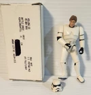 Han Solo Storm Trooper Disguise Figure Kellogg's Mail Away Kenner 1995 W/ Box