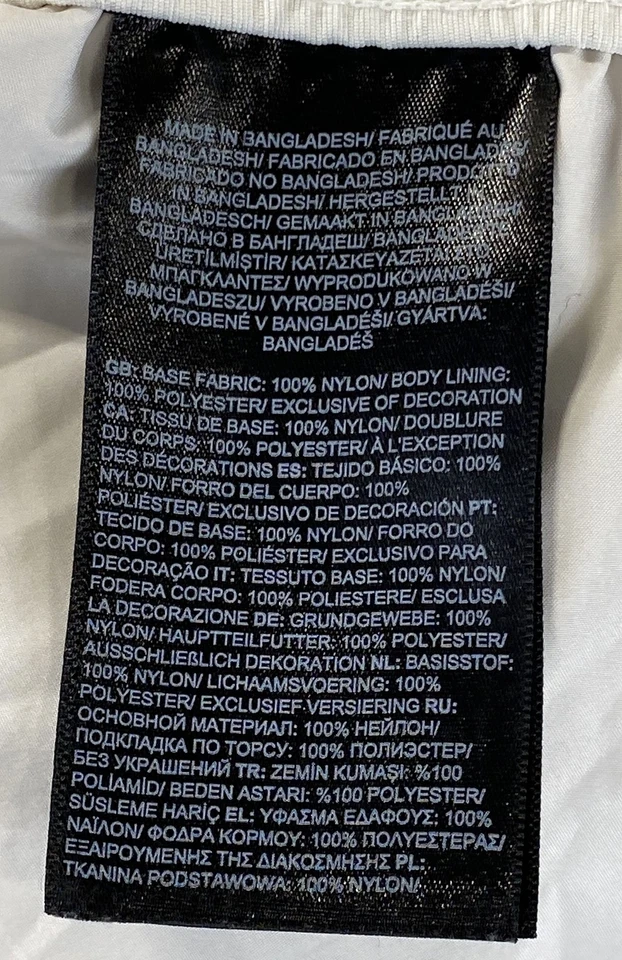 The North Face Women Colorblock Joggers Size XXL - Image 4 of 4