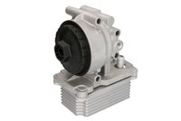 Thermotec ÖLküHler Passend FüR Ford Mondeo III Turnier BWY 2.0 16V Tddi/Tdci