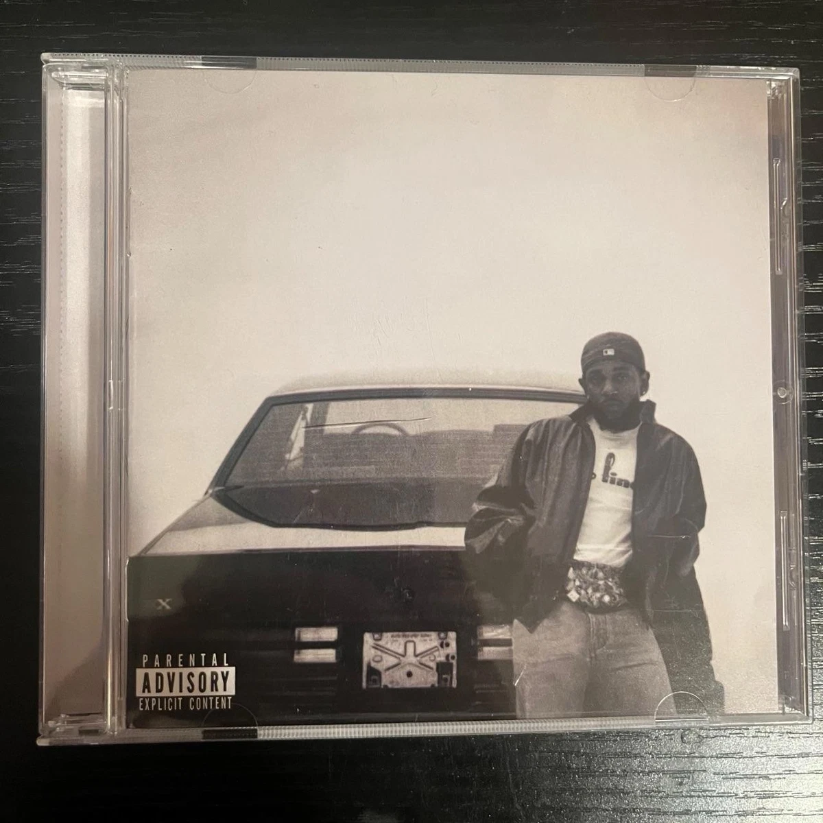Las mejores ofertas en CD de importación del álbum Kendrick Lamar