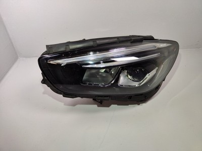 Scheinwerfer links LED High Performance A2479062503 Mercedes W247 B-Klasse