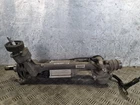 VOLKSWAGEN SHARAN STEERING RACK 7805501415 2.0L SEMI-AUTO DIESEL MPV 2015