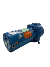 GOULDS GT203 IRRI-GATOR  1.5” 2HP 3PHASE