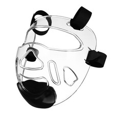 Taekwondo Face  Taekwondo Clear Detachable Protector   for Sports Boxing6779