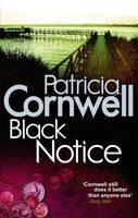 Black Notice | Patricia Cornwell | Taschenbuch | Kay Scarpetta | Englisch | 2010