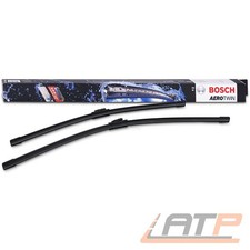 ORIGINAL BOSCH SCHEIBENWISCHER AEROTWIN &shy;A832S VORNE F&Uuml;R MERCEDES BENZ GLE GLS