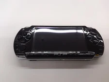 Sony PSP 2000 Handheld Gaming Console