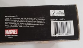 Lego 76078 Hulk vs. Red Hulk NEW! Marvel EXPERIENCED SELLER 20+ years