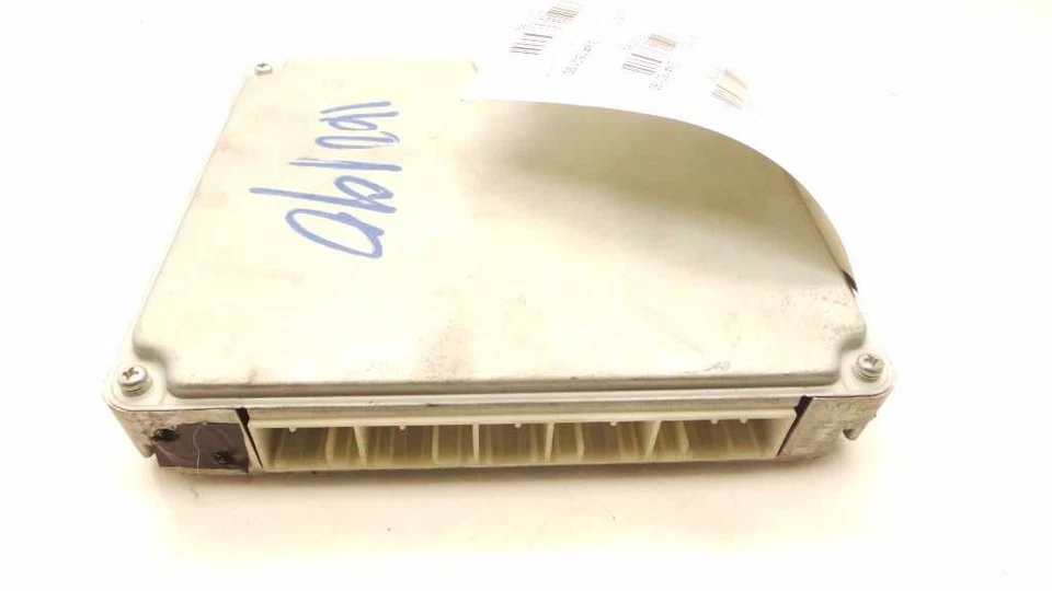 Módulo de control electrónico del motor Lexus RX300 1999 montaje ECM  Foto 3 de 4
