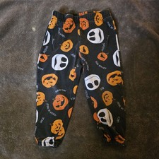 DisneyThe Nightmare before Christmas sweat pants size 3 T