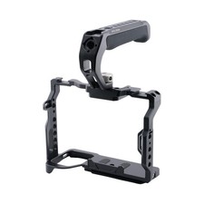 Camera Cage Kit for Sony A7 V / A7R V/ A7 IV / A7R IV/A7S III /A1-Silicone