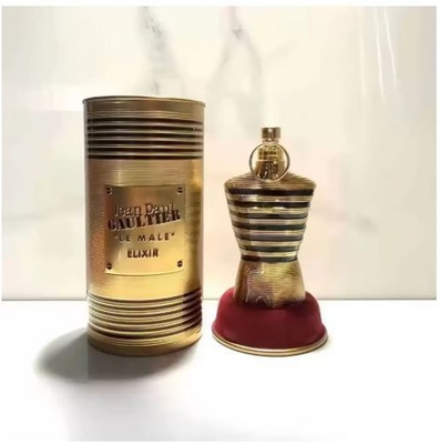 #ad #ad Le Male Elixir by Jean Paul Gaultier JPG 4.2 oz Parfum Cologne Men New In Box $33.95