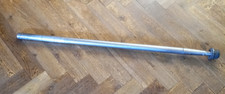 Bootswelle Edelstahl 25mm L&auml;nge 76cm