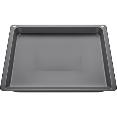 Siemens Universalpfanne emailliert HZ532000 HZ632070 11029049 - 455 x 375 x 38mm