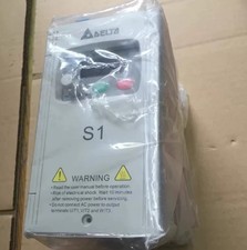 New Compatible S Series VFD007S23A Inverter D...
