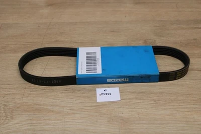 Mazda RFG1-13-813X Keilrippenriemen Belt NOS NEU genuine xl21311 - Bild 1 von 2