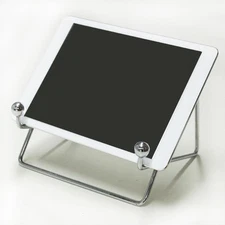 Tablet Stand Art Phone Stands Display for Study Room Tabletop Birthdays Gift