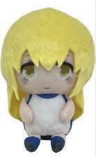 Danmachi III Is It Wrong to Try to Pick Up Girls? Chibi Plush Toy Eyes japan