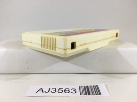 AJ3563 Maharaja Nintendo Famicom NES Japan