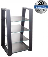 My Wall® Tv/Hifi Regal, Belastbar Bis Je 10 Kg