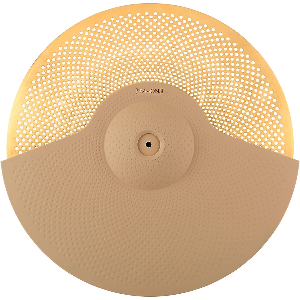 Металлическая тарелка Simmons MC18 Ekit 18 дюймов 23990₽