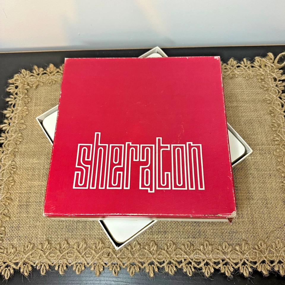 Vintage Pimpernel Sheraton Placemats Set of 6 British Birds Boxed Cottagecore - Image 2 of 4