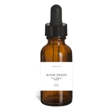 Self Tan Drops: Your Glow, Your Way | Face Tanning Glow Drop