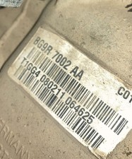 Boite de vitesse Land Rover FREELANDER