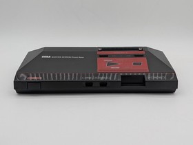 Sega Master System Console Bundle w/ Controller, Cables & Altered Beast Game