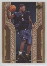 2006-07 Upper Deck Hardcourt Futures Copper 115/199 Shawne Williams #110 1s8