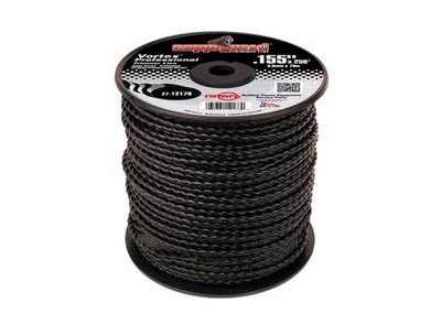12178 Rotary Trimmer Line .155 X 250' Vortex Medium Spool