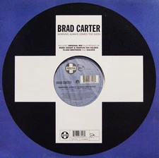 Bradley Carter - Morning Always Comes Too Soon (VINYL)