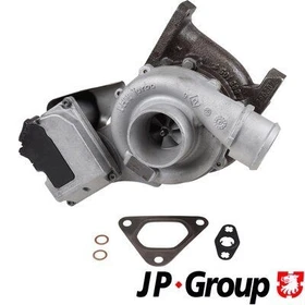 JP GROUP TURBOLADER +DICHTUNGEN passend für MERCEDES VIANO VITO | 1317407100