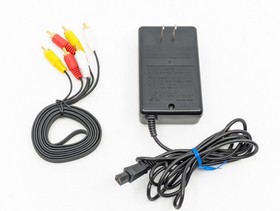 Neo Geo CD CD-T01 Console SNK w/ Controller AC Adapter Tested Japan