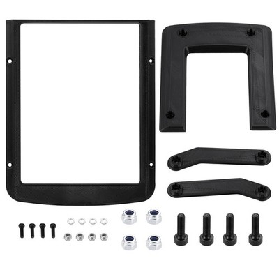 Unterfahrschutz für Dach und Heck für ARRma 1/10 Granite 4x4 Mega 550 V3 RC