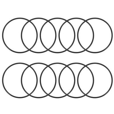 10pcs Joint Torique Caoutchouc Nitrile ID 93mm OD 100mm Large 3,5mm Joint Rond